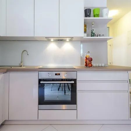 Apartment Antonella Dubrovnik Exteriör bild