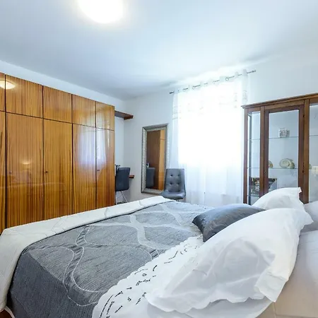 Apartment Antonella Dubrovnik Exteriör bild