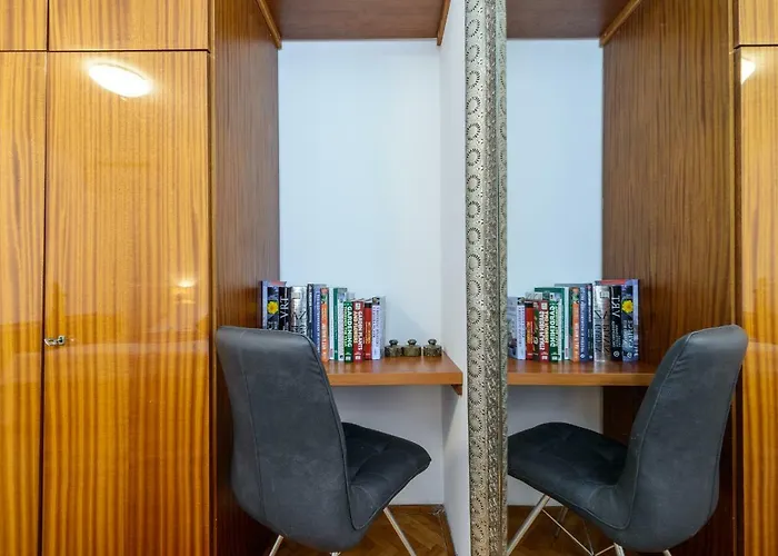 Apartment Antonella