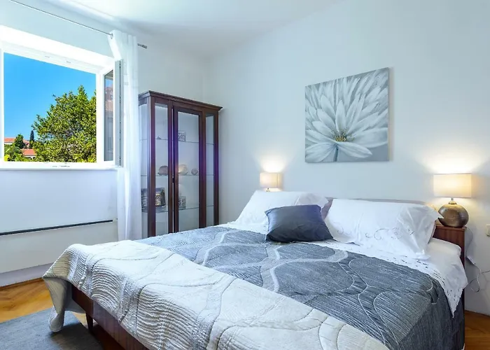 Apartment Antonella