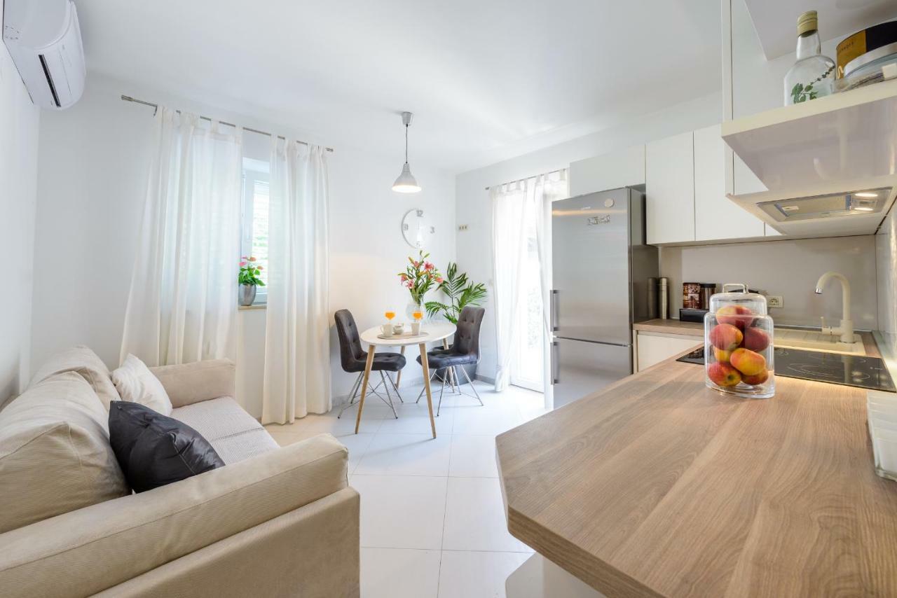 Apartman Antonella *
