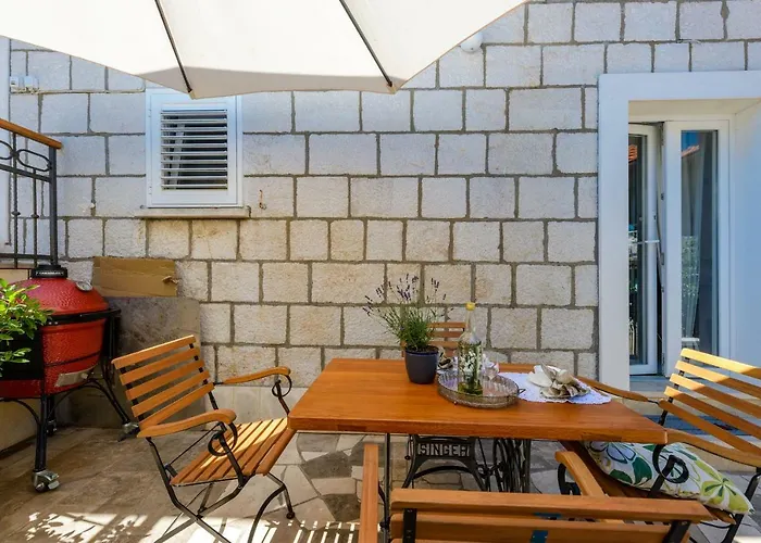 Apartment Antonella