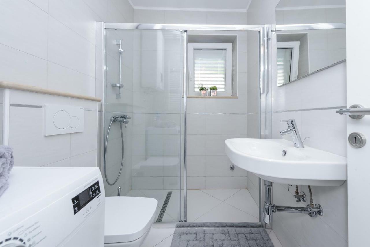 Appartement Antonella *