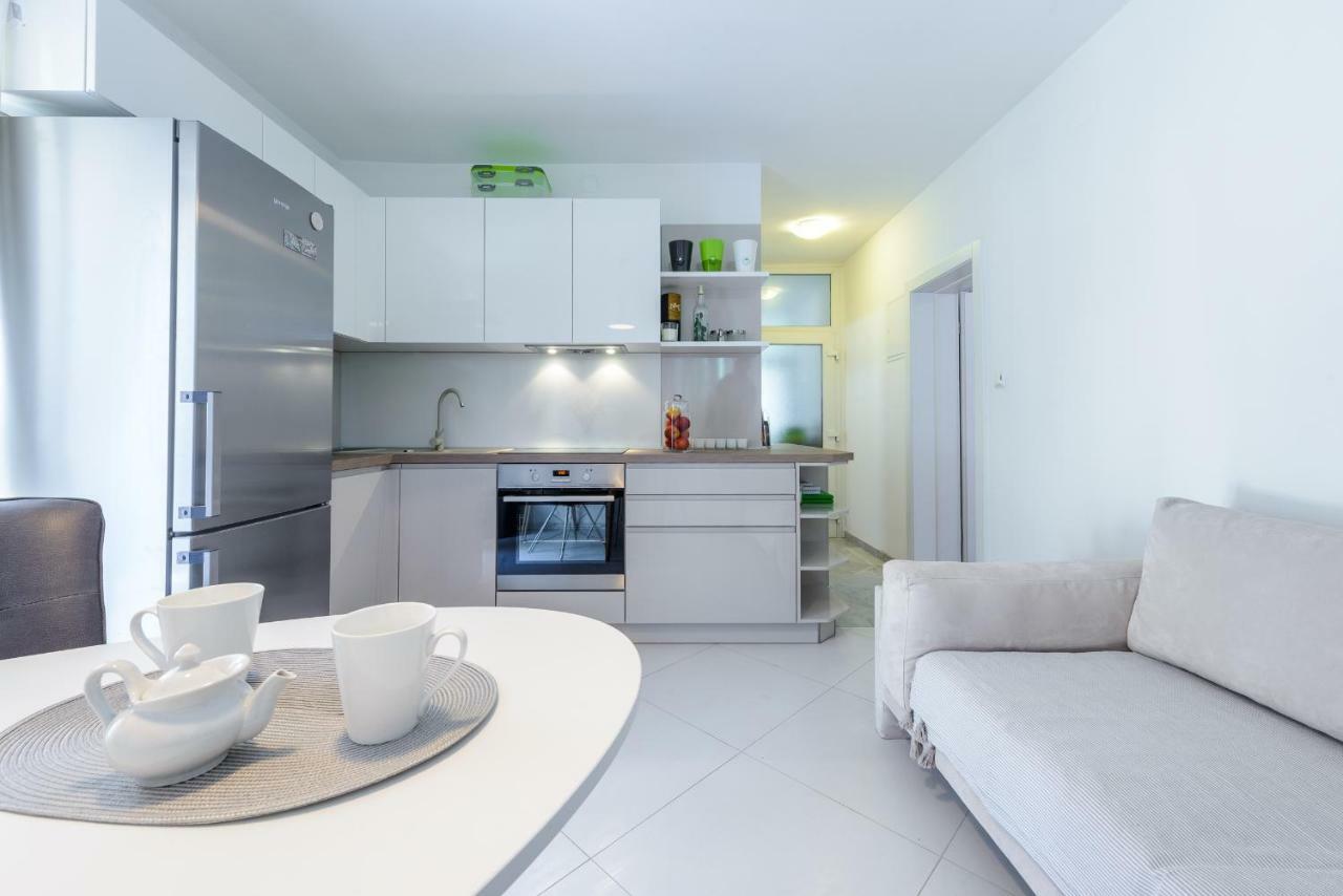 Antonella Appartement Dubrovnik